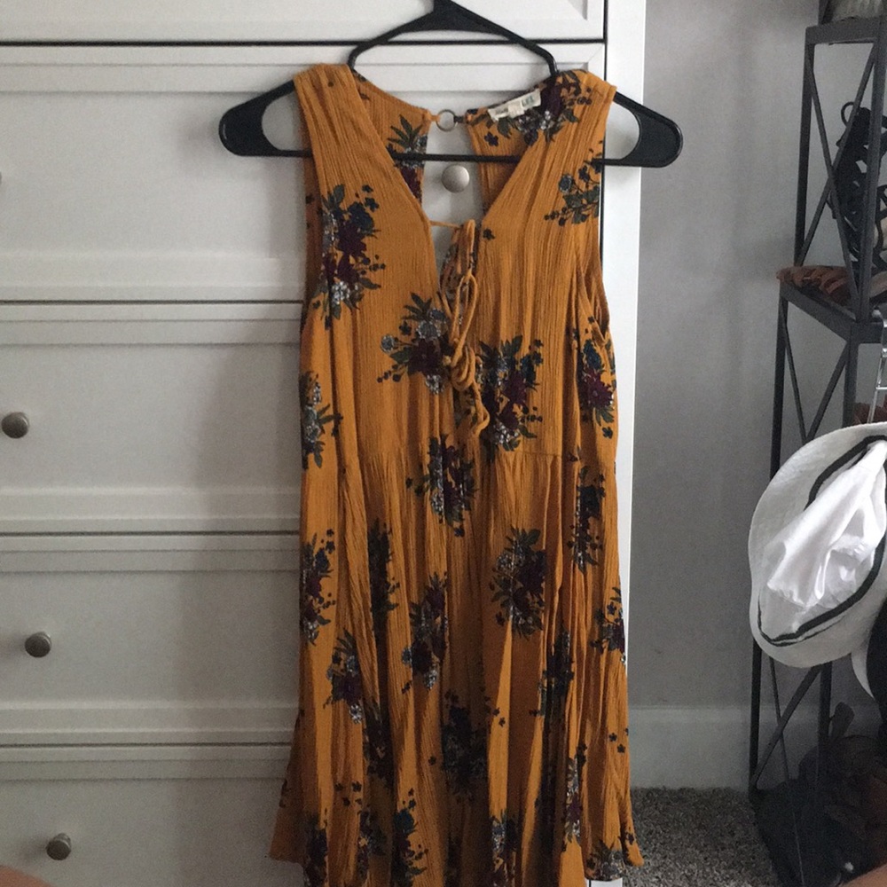Dress